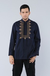 baju koko muslim pria murah gaul trendy islami by preview itang yunasz